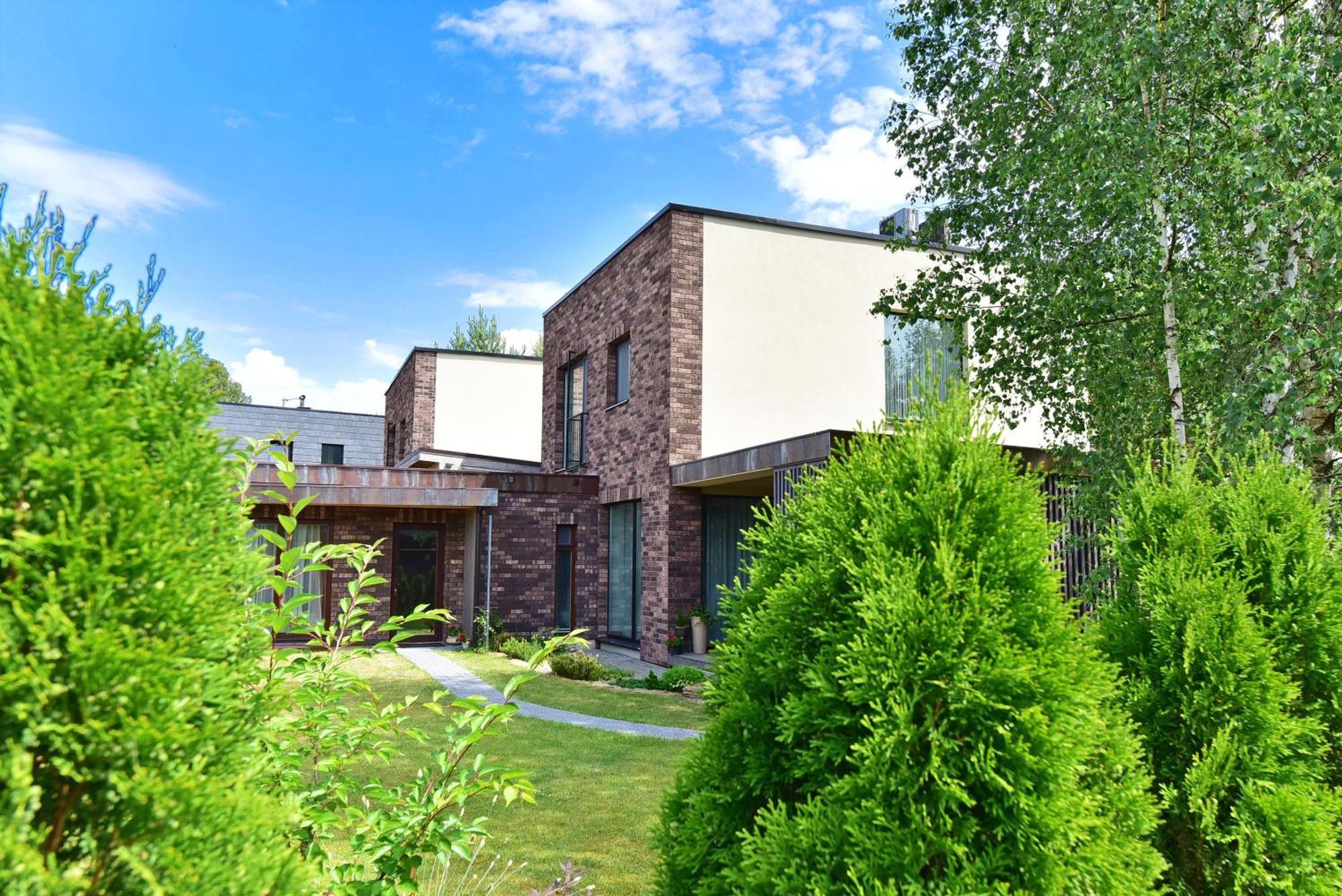 Druskininku Slaitas Druskininkai Exterior photo